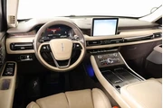$39699 : Lincoln Aviator 2022 Reserve thumbnail