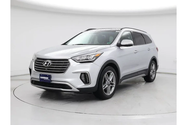 $17998 : Hyundai SANTA FE 2017 AWD Li image 4