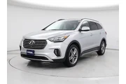 $17998 : Hyundai SANTA FE 2017 AWD Li thumbnail