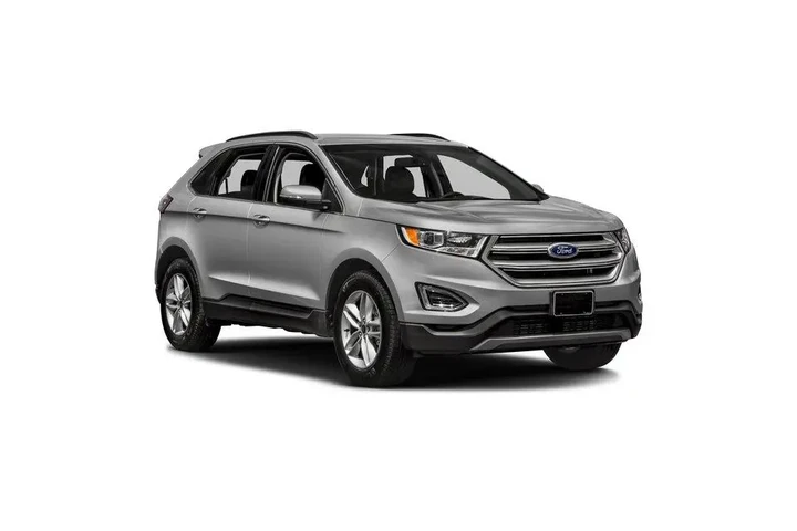 $10999 : Ford Edge 2018 AWD SEL 4dr C image 9
