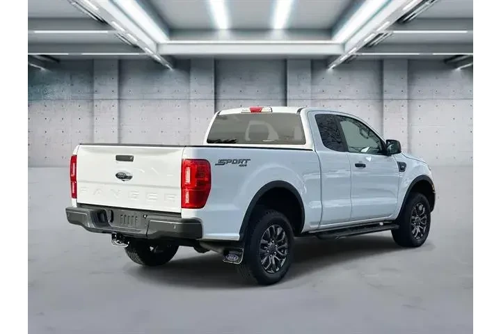 $19995 : Ford Ranger 2021 4x4 XLT 4dr image 5