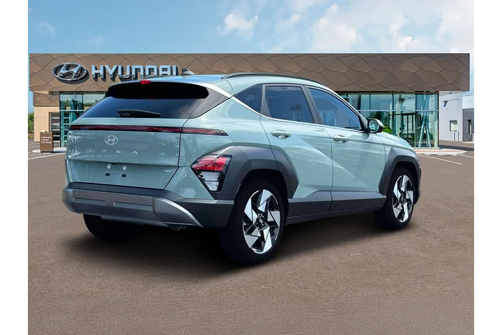 $24995 : Hyundai KONA 2024 Limited 4d image 7
