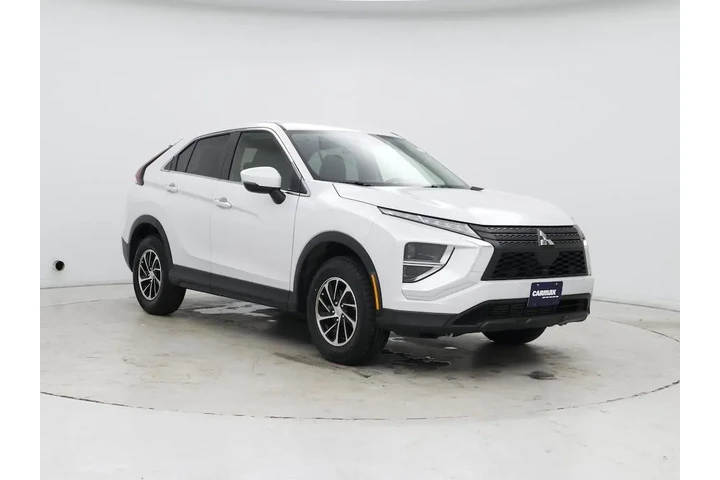 $18998 : Mitsubishi Eclipse Cross 202 image 1