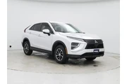 Mitsubishi Eclipse Cross 202 en Raleigh