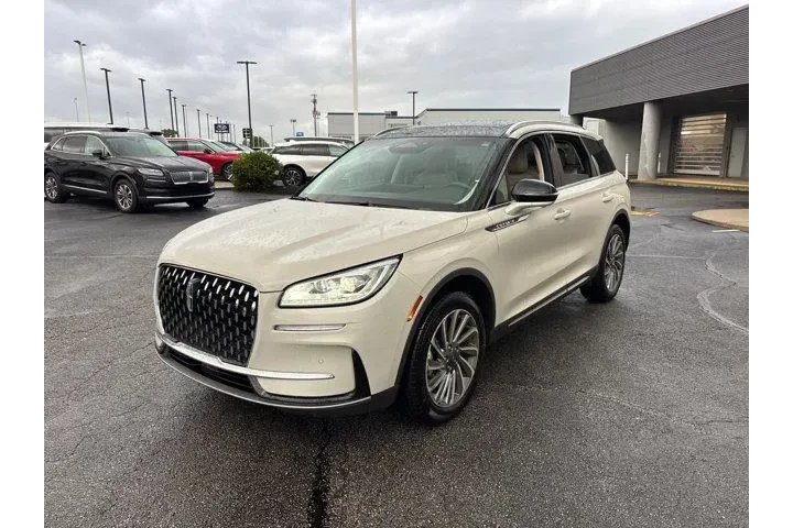 $35985 : Lincoln Corsair 2023 AWD Res image 5