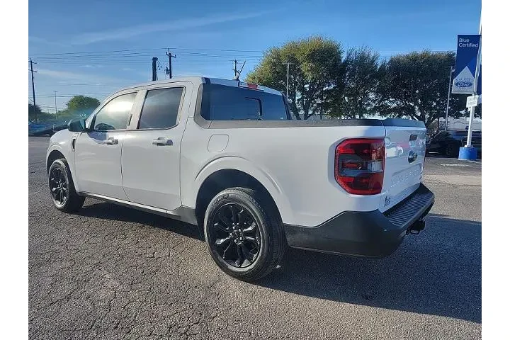 $26997 : Ford Maverick 2023 AWD Laria image 5