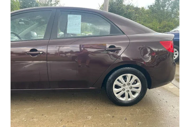 $4295 : 2010 Forte EX image 9