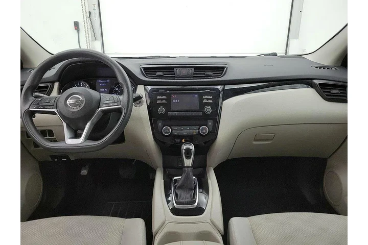 $13998 : Nissan Rogue Sport 2018 S 4d image 9
