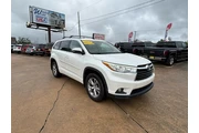 $15995 : 2015 Highlander thumbnail