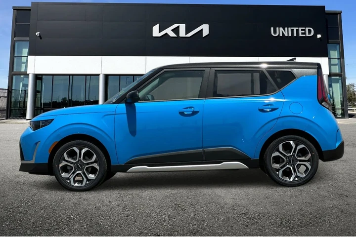 $27360 : New 2025 Soul EX image 6