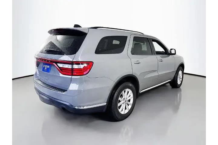 $25999 : Dodge Durango 2024 AWD SXT 4 image 7