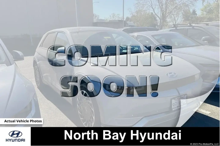 $28990 : Hyundai IONIQ 5 2023 AWD Lim image 1