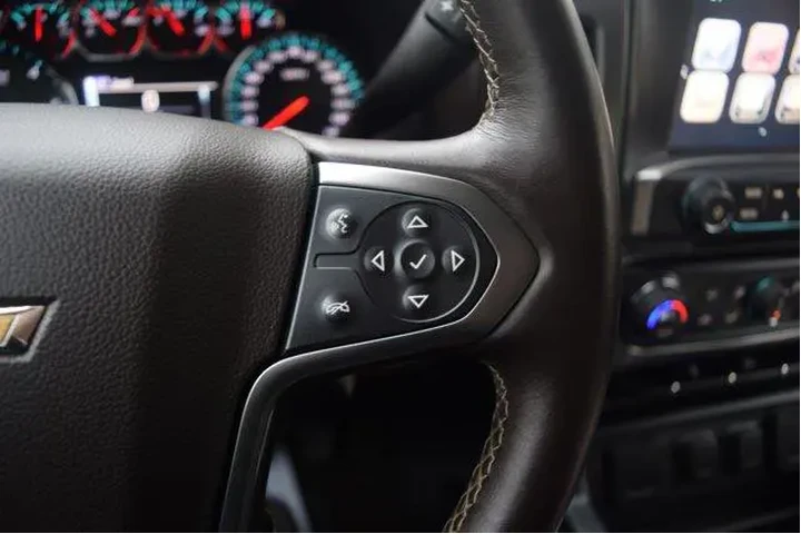 $18000 : Chevrolet Silverado 1500 201 image 5