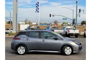 $15000 : Nissan LEAF 2024 S 4dr Hatch thumbnail