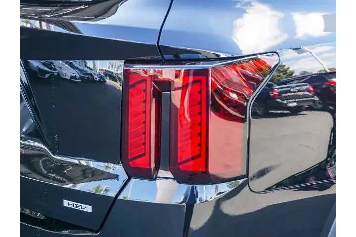 $34692 : Kia Sorento Hybrid 2025 AWD image 10