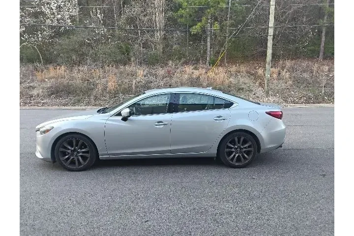 $17490 : Mazda Mazda6 2017 Grand Tour image 5