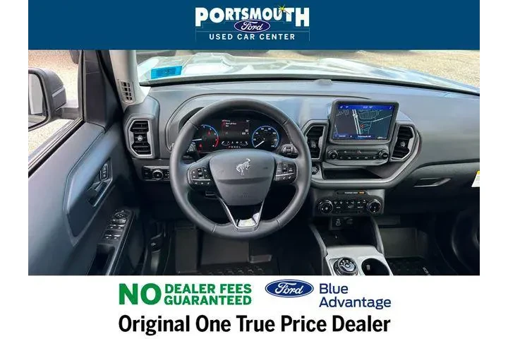 $27995 : Ford Bronco Sport 2024 AWD B image 7