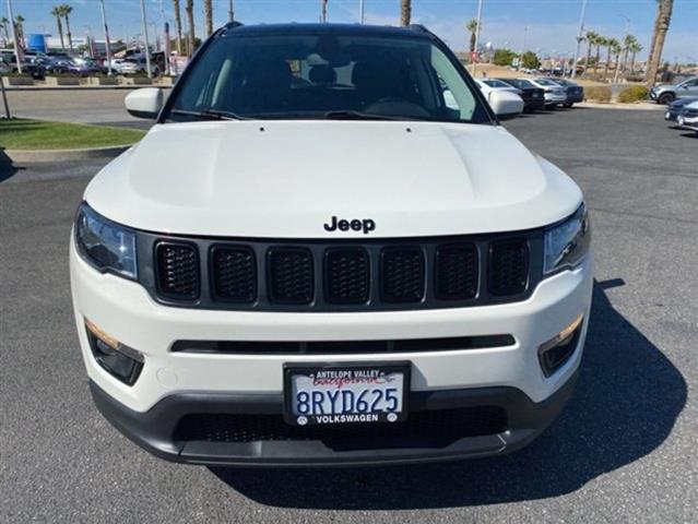 $14854 : 2019 Jeep Compass image 2