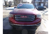 $10900 : 2017 GMC Acadia AWD 4dr SLT w thumbnail
