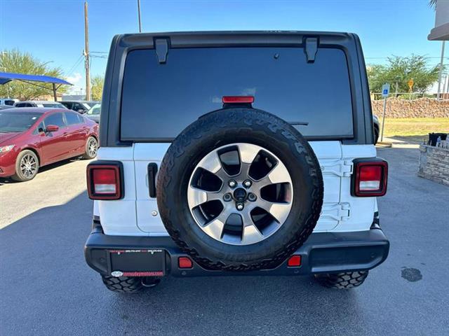 $34995 : Pre-Owned 2020 Wrangler Unlim image 7