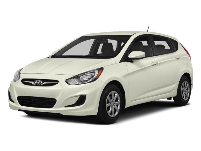 PRE-OWNED 2014 HYUNDAI ACCENT image 3