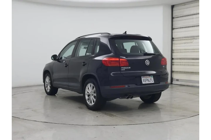 $14599 : Volkswagen Tiguan 2017 2.0T image 2