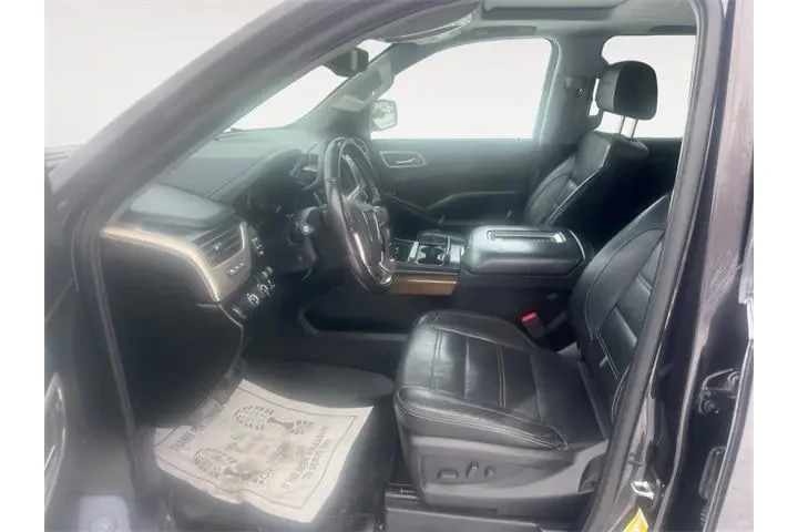 $26961 : GMC Yukon XL 2018 4x4 Denali image 9