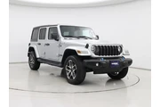 Jeep Wrangler 2024 4x4 Sport en Sacramento