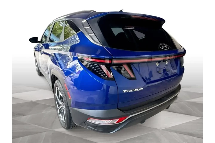 $19725 : Hyundai TUCSON 2023 SEL 4dr image 6