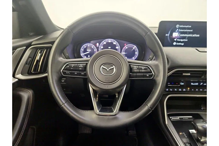 $32998 : Mazda CX-90 2024 AWD 3.3 Tur image 10