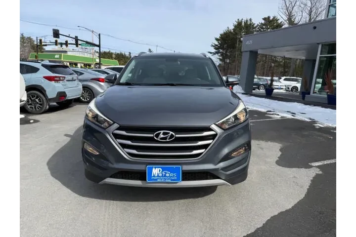 $12999 : 2017 TUCSON Sport image 3