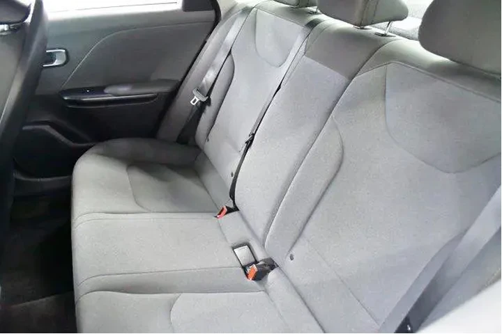 $20994 : Kia K4 2025 LXS 4dr Sedan image 10