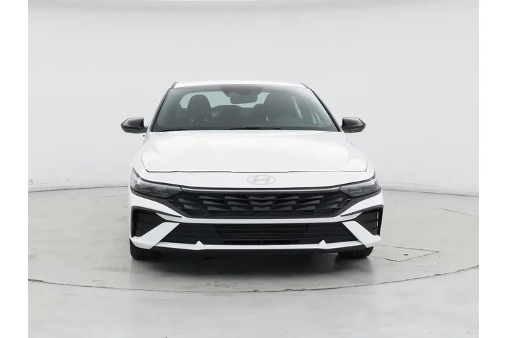 $22998 : Hyundai ELANTRA 2025 SEL Spo image 5