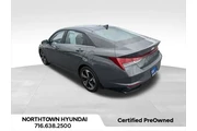 $21500 : Hyundai ELANTRA Hybrid 2023 thumbnail