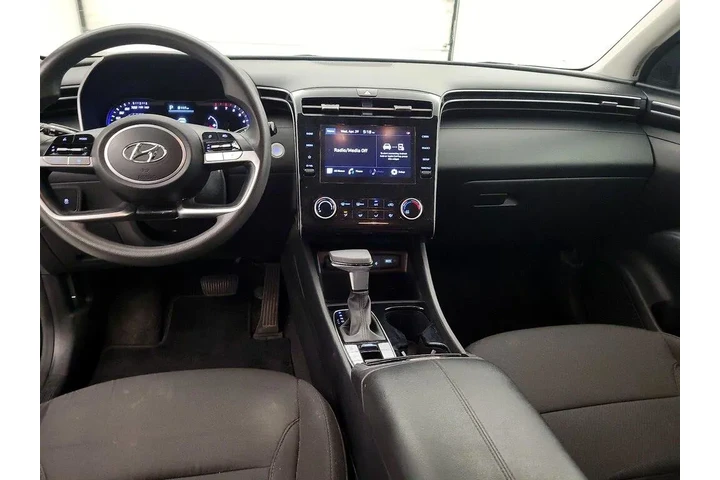 $20998 : Hyundai TUCSON 2023 AWD SEL image 9