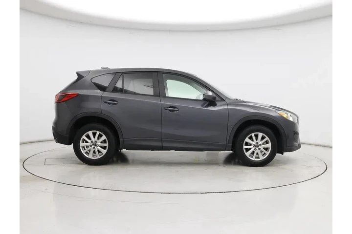 $12998 : Mazda CX-5 2015 AWD Touring image 7