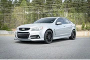 $31888 : Chevrolet SS 2014 Base 4dr S thumbnail