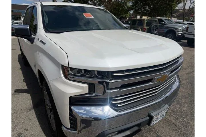 $33334 : Chevrolet Silverado 1500 201 image 3
