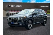 $23853 : Hyundai TUCSON 2022 AWD SEL thumbnail