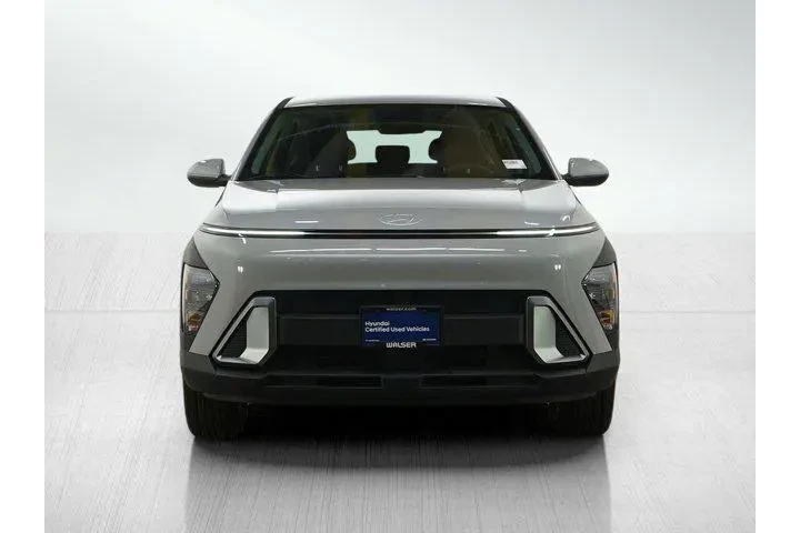 $24450 : Hyundai KONA 2026 SE AWD 4dr image 8