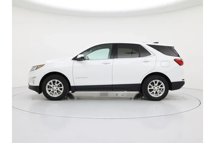 $15998 : Chevrolet Equinox 2018 4x4 L image 3