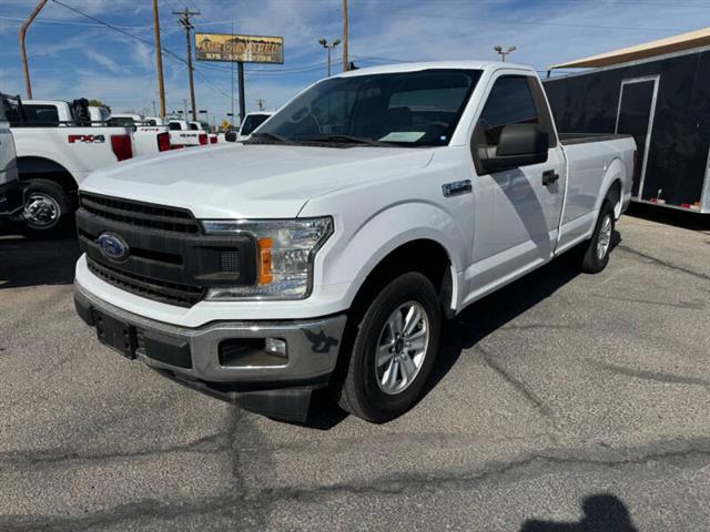 $19995 : 2020 F-150 XL image 3