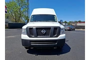 $23500 : 2016 NV 2500 HD thumbnail