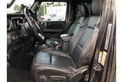 $28687 : Jeep Wrangler Unlimited 2018 thumbnail