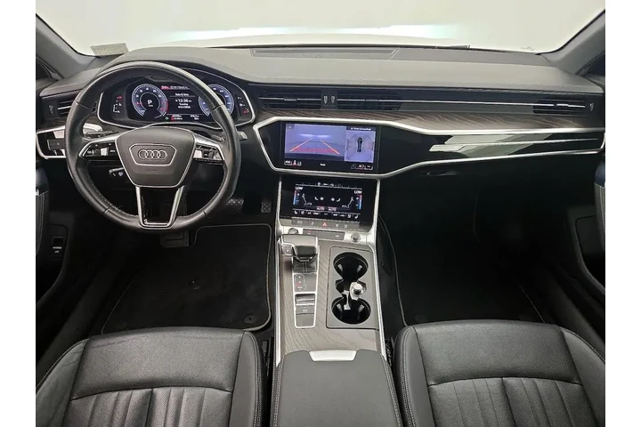$28998 : Audi A6 2021 AWD quattro Spo image 9