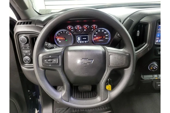 $39998 : Chevrolet Silverado 1500 Lim image 10