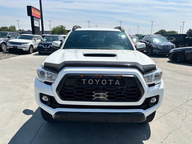 $24975 : 2021 Tacoma TRD Sport image 5