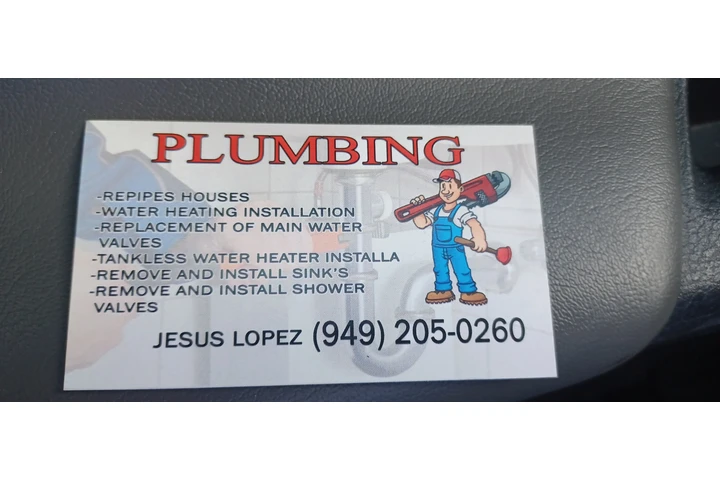 JLREPIPES PLUMBING PRO image 7