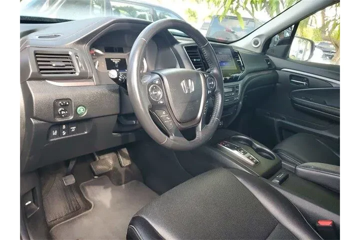 $27990 : Honda Ridgeline 2023 AWD RTL image 7