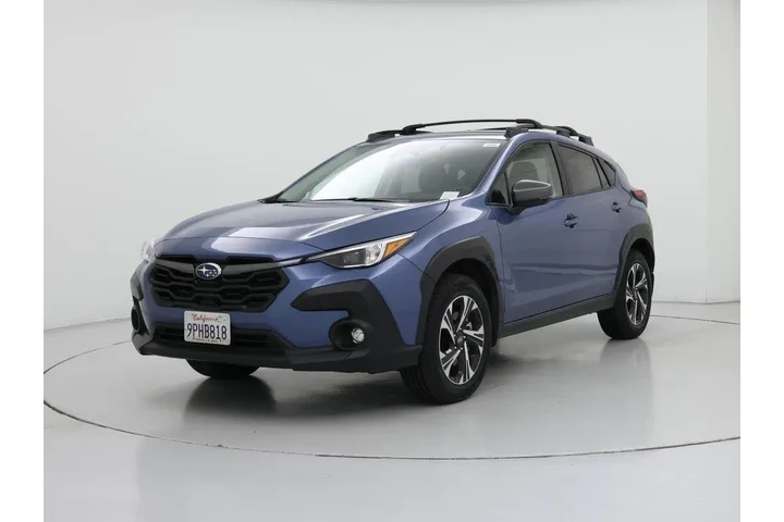 $25998 : Subaru Crosstrek 2024 AWD Pr image 4